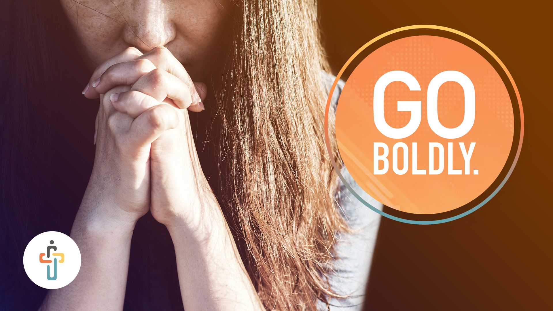 Go Boldly